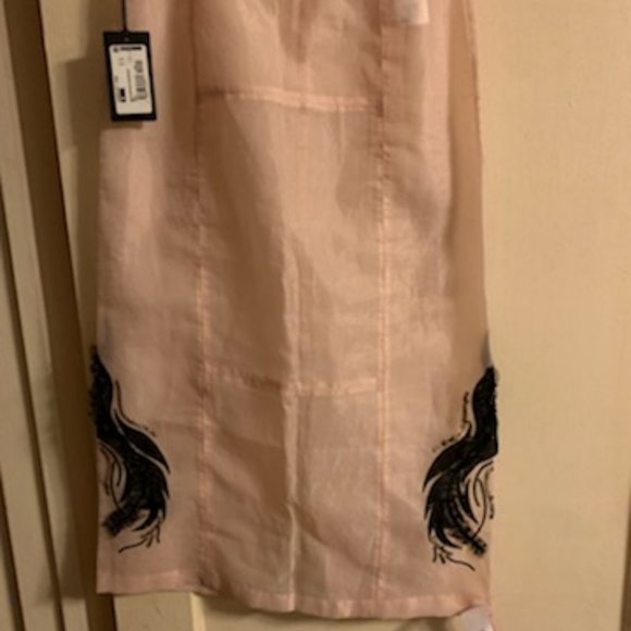 Organza Underskirt or Bold overskirt - Picture 2 of 9